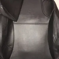 روکش وارداتی چرم پژو ۲۰۰۸