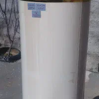 آبگرمکن گازی