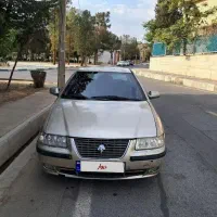 سمند مدل ۸۲