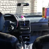 پراید مدل 78|خودرو سواری و وانت|قوچان, |دیوار