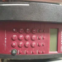 تلفن ثابت در حد نو|تلفن رومیزی|فرح دشت, |دیوار