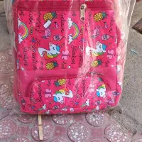 کوله پشتی