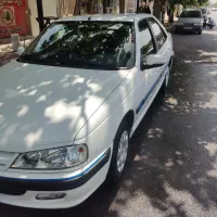 پارس مدل 401 بدون خط و خش بیرنگ شاسی پلمپ