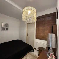 ۵۸متر سالن‌پرده‌خور/آسانسور پارکینگ/اندیشه|فروش آپارتمان|اندیشه, |دیوار