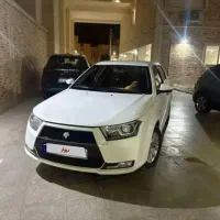 دنا پلاس ۶ دنده آلومینیومی