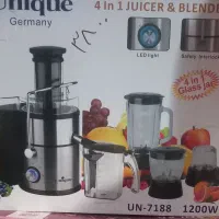 دستگاه ۴کاره