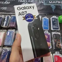 Samsung A07