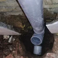 تاسیسات . لوله کشی . کولر . پکیج ترکیدگی لوله پمپ|خدمات پیشه و مهارت|مشهد, الهیه|دیوار