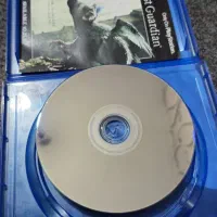 بازی uncharted 4 ps4|کنسول، بازی ویدئویی و آنلاین|تهران, ستارخان|دیوار