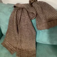 کلاه شال نو و شیک