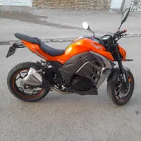 موتور طرح z1000