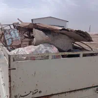 ضایعاتی آبگرمکن کولر یخچال فرگاز لباسشویی|عمده‌فروشی|خرمشهر, |دیوار