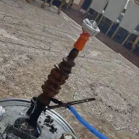 قلیون طعم دوسیب