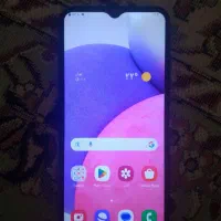 گوشی سامسونگ a03s