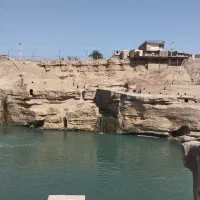 انجام کارهای اداری شما در اهواز