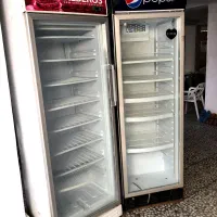 یخچال و فریزر ایستاده صنعتی کافه و رستورانی|فروشگاه و مغازه|قائم‌شهر, |دیوار