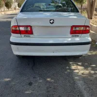 سمند ef7 دوگانه شرکتی|خودرو سواری و وانت|اشتهارد, |دیوار