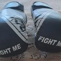 دستکش های بوکس مخصوص فایت|تجهیزات ورزشی|اسلامشهر, شهرک واوان|دیوار