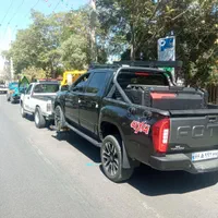 یدک کش امدادخودرو خودروبر یدککش جرثقیل شبانه روزی|خدمات حمل و نقل|مشهد, کوشش|دیوار