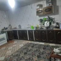منزل جای خوب ازادگان دو طبقه