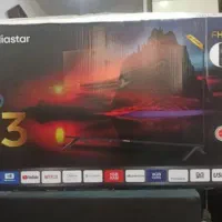 تلویزیون ۴۳ اینج اسمارت