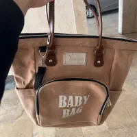 ساک یا کوله نوزادی