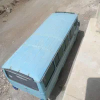 آماده جهت سرویس دهی