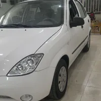 تیبا 2 (هاچبک) EX، مدل ۱۳۹۹