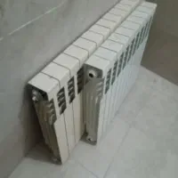 رادیاتور پره ای ایران رادیاتور|آبگرمکن، پکیج، شوفاژ|چهاردانگه (تهران), |دیوار