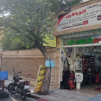 باطریسازی حرفه ای ،تعمیرکار برق خودرو نیازمندم|استخدام صنعتی، فنی، مهندسی|تهران, نیروی هوایی (پیروزی)|دیوار