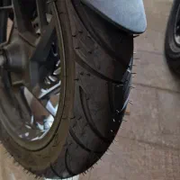 هندا کیلیک 160 1403صفر همراه