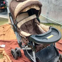 کالسکه کودک