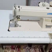 چرخ خیاطی  جک