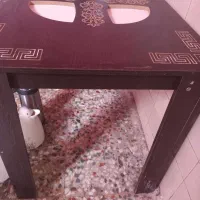 میزناهارخوری|میز و صندلی غذاخوری|ایلام, |دیوار