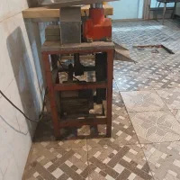 وسایل  اشپز خانه کامل  دستگاه سیخ گیر ۳فر دوقلو...|اجاق گاز و لوازم برقی پخت‌وپز|اصفهان, قائمیه|دیوار