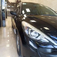 ۲۰۷ پانارما ۱۴۰۱ قابل معاوضه|خودرو سواری و وانت|تبریز, |دیوار