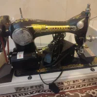 چرخ خیاطی برقی