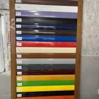 تولید کننده انواع تیغه های المینویم و فولادی|مصالح و تجهیزات ساختمان|اراک, |دیوار