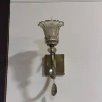 لوستر|لوستر و چراغ آویز|قم, زنبیل آباد|دیوار