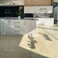 کابینت آماده //پیش‌ساخته سوپر مات|مصالح و تجهیزات ساختمان|کرج, مصباح|دیوار
