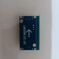 ماژول کاهنده LM2596