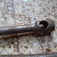 آچارچرخ ایسوزو|ابزارآلات|شیراز, شهرک کوشکک|دیوار