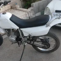 تریل ۲۰۰ هارتفورد