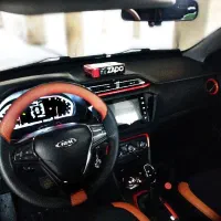 اتومات مدل ۹۶ـمشکی...فنی سالم و بی خرج MVMX22|خودرو سواری و وانت|مبارکه, |دیوار