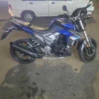 موتور دینو لئوپارد 300