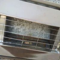 بخاری دیواری