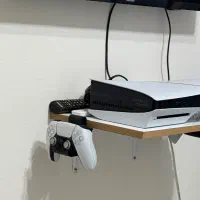 میز ps5 دیواری شلف|کنسول، بازی ویدئویی و آنلاین|کرج, فاز ۴ مهرشهر|دیوار