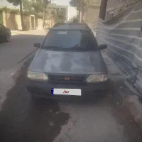 پراید ۸۵