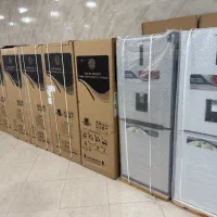 یخچال نیم فریزر جنرال/ نو اکبند/ 18ماه گارانتی