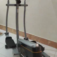 الپتیکال (اسکی فضایی) Tempo-E901|تجهیزات ورزشی|مشکیندشت, |دیوار